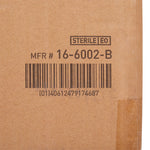 McKesson Sterile Blue O.R. Towel, 17 x 27 Inch