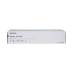 McKesson Sundry Jar Rack, 23.4 x 4.7 x 4.1 Inch