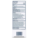 CeraVe® Hydrating Mineral Sunscreen for Face, SPF 50, 2.5-ounce Tube