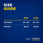 Tena® Men™ Super Plus Protective Underwear, Large/X-Large