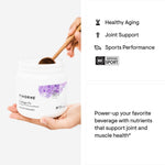 Thorne® Collagen Fit with Nicotinamide Riboside Dietary Supplement