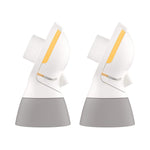 PersonalFit Flex™ Connector for Freestyle Flex™ and Pump In Style® Breast Pumps