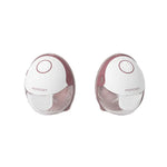Hands Free Double Electric Breast Pump Momcozy Mobile Style™ M6