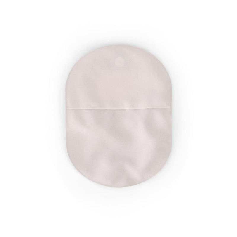 SenSura® Mio Convex Light 1-Piece Opaque Ostomy Pouch, 15 – 33mm Stomas