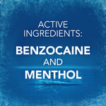 Vicks VapoCool Sore Throat Lozenges Winterfrost