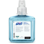 Purell® Healthy Soap®, 1,200 mL Dispenser Refill Bottle