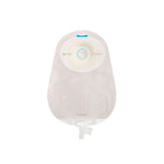 SenSura® Mio Convex Light 1-Piece Transparent Urostomy Pouch, 21mm Stoma