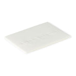 General Purpose Drape Medline Poly Lined Towel Drape 18 W X 26 L Inch Sterile
