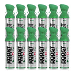 Boost Oxygen for Respiratory Support for Aerobic Recovery & Health, 10L Canister