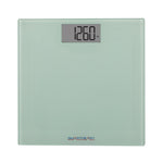 Floor Scale Veridian LCD Display 441 lbs / 200 kg. Battery Operated