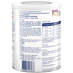 Alfamino® Junior Amino Acid–Based Pediatric Formula, Vanilla, 14.1-ounce can