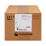 Coloplast Active Cath® Male External Catheter, Small, 23mm Diameter
