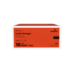 Micro-Fine™ Insulin Syringe with Needle