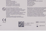 Curity™ Sterile USP Type VII Gauze Sponge, 4 x 4 Inch, 12-Ply