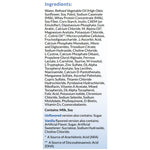 KetoCal® 4:1 LQ Multi Fiber Formula, Dietary Management of Intractable Epilepsy