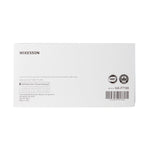 McKesson Facial Tissue, Flat Box, White, Two-Ply
