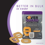 Sensor Overpatch CoverGuard Tan For Omnipod 5 Sensor