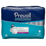 Prevail Breezers X-Large Disposable Heavy Absorbency Briefs