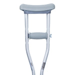 McKesson Underarm Crutches for Children 3'7" to 4'