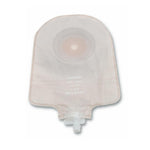Premier™ One-Piece Transparent Urostomy Pouch, Cut to Fit Stomas up to 38 mm