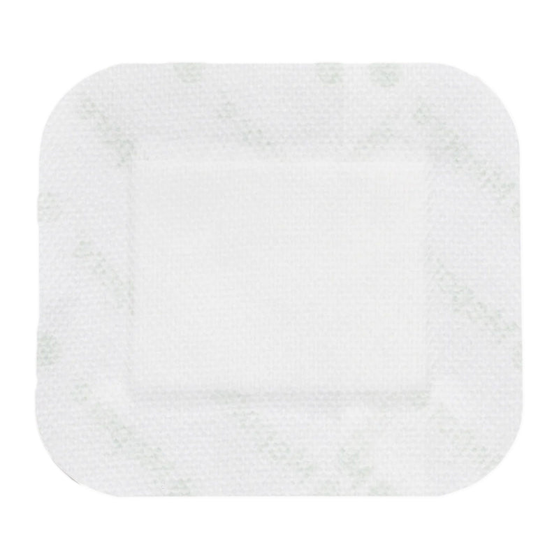Mepore® Adhesive Dressing, 2.5 x 3 Inch