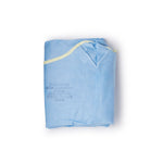 ULTRA Nonreinforced Surgical Gown with Towel, Extra Large
