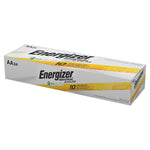 Energizer® Industrial® Alkaline Battery, AA