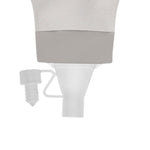 SenSura® Mio High Output 1-Piece Transparent Ostomy Pouch, 10 – 70 mm Stomas