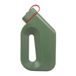 Tanker Portable Male Urinal, Khaki Green