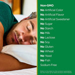 Nature's Bounty® Melatonin 10 mg Capsules