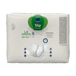 Abena® Slip Premium L4 Incontinence Brief, Large