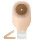 Premier™ Flextend™ One-Piece Ostomy Pouch, Cut to Fit Stomas up to 64 mm
