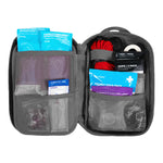 My Medic™ MYFAK Pro First Aid Kit in Gray Nylon Bag