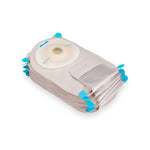SenSura® Mio Convex Light 1-Piece Opaque Ostomy Pouch, 21 mm Stoma