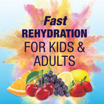 Pedialyte® Electrolyte Powder, Assorted Flavors