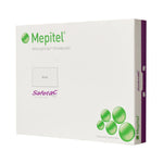 Mepitel® Silicone Dressing, 3 x 4 inch