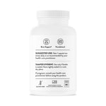 Thorne® Calcium Chelated Calcium for Enhanced Absorption Dietary Supplement