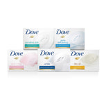 Dove Beauty Bar Original Soap