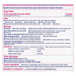 Benadryl® Allergy Ultratabs
