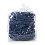 MediShorts® Nonwoven Exam Shorts, Large / X-Large, Blue