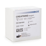 Ace® General Chemistry Reagent, Creatinine test