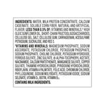 Ensure® Max Protein Nutrition Shake, Strawberry, 11-ounce carton