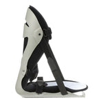 McKesson Flexion Straps with Toe Wedge Plantar Fasciitis Night Splint, Large