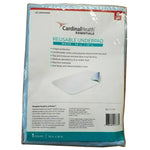 ReliaMed Underpad, Reusable, Polyester, 34 x 36 Inch