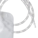 Assura® Urostomy Night Bag, 2,000 mL