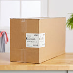 McKesson Zip Closure Bag, 8 X 10 Inches