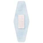 Nexcare™ Sensitive Skin White Adhesive Strip, Assorted Sizes