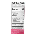 Cure Electrolyte Drink Mix, Tropical Punch, 7.7-gram Packets