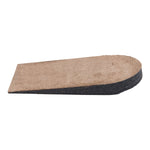 McKesson Adjustable Heel Lift, Large, Fits Men's Shoes 10 – 13