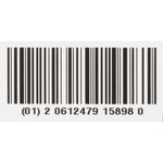 McKesson Sterilization Chemical Indicator Strip